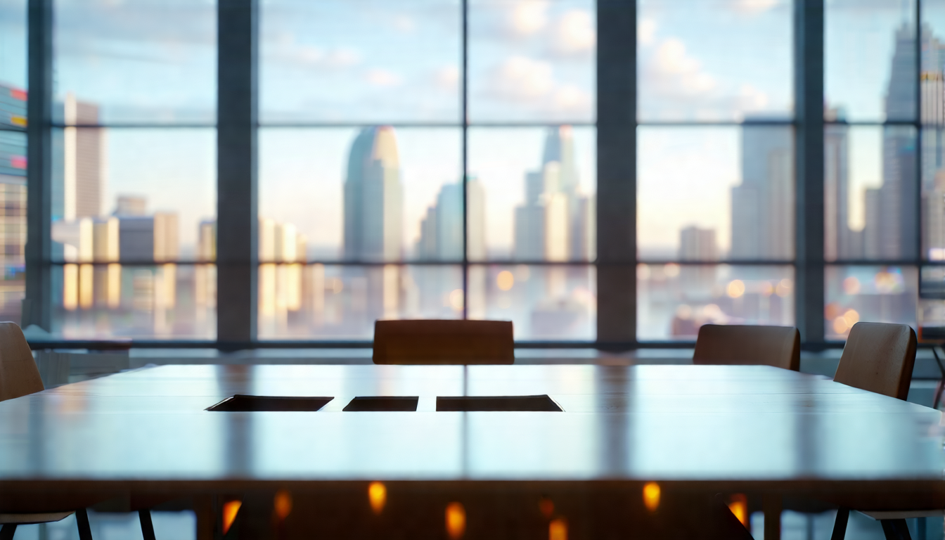 Granite Rigsite Overview